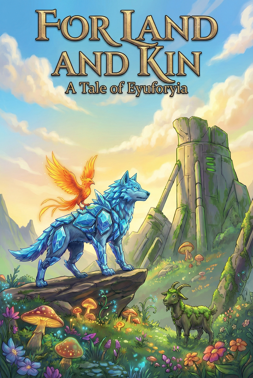 For Land and Kin