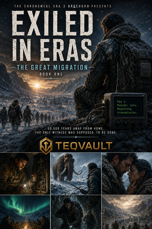 Aeterna Divisa