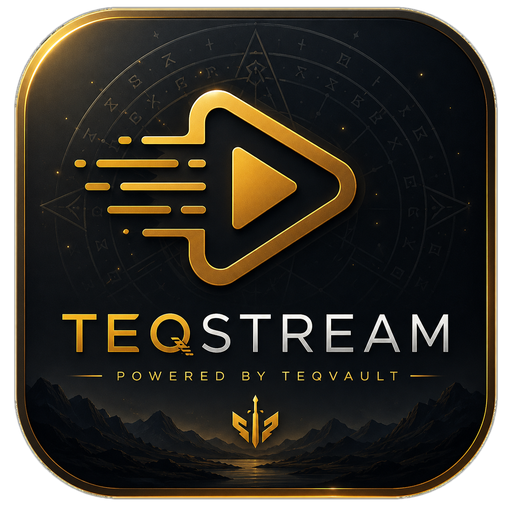 TeqStream